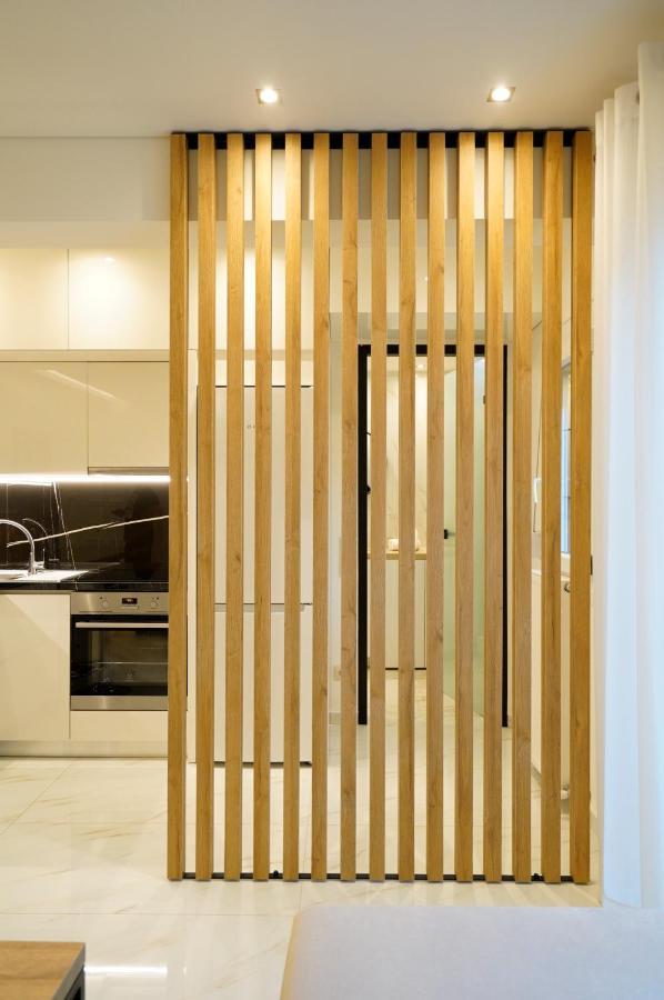 Estilo Luxury Apartment كافالا المظهر الخارجي الصورة